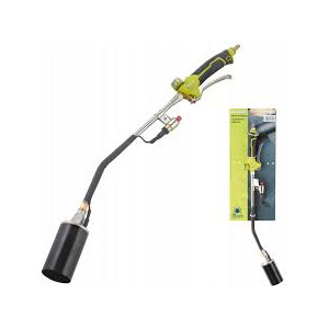 PALNIK DEKARSKI DO PAPY 1m z zapalaczem piezo